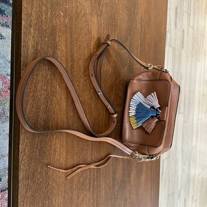 Rebecca Minkoff purse.